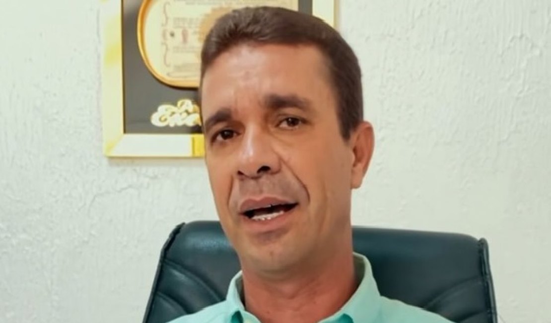 Supostas irregularidades na administração de dinheiro federal leva MPE investigar prefeito e ex-prefeito de Pariconha