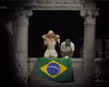 Lady Gaga reúne 2,1 milhões de pessoas em show histórico em Copacabana, diz Riotur