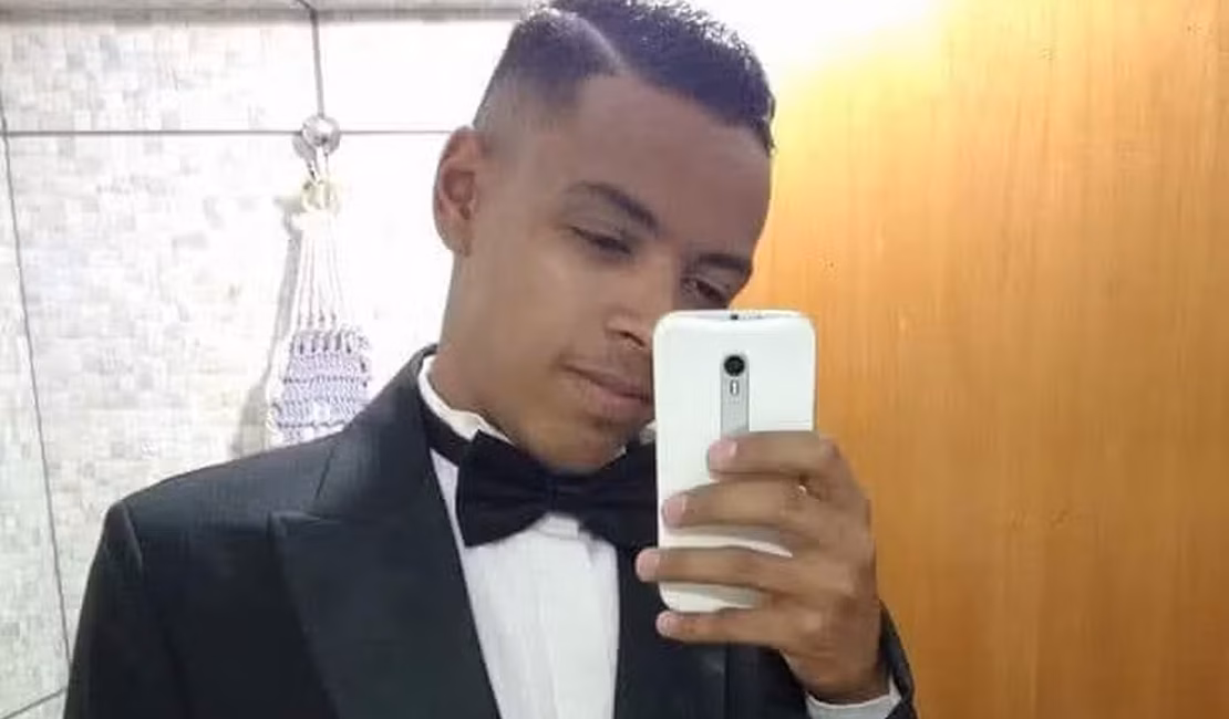 Bebida com metanol: mãe diz que filho está 'sem fluxo cerebral'