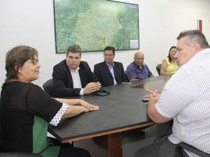 Instituto de criminalística deve chegar a Arapiraca em novembro