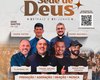 Congresso de Adoração 'Sede de Deus 2025' reúne fiéis em Maceió com Padre Bruno Costa e Flavinho