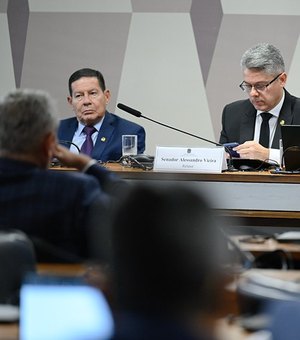 Após quatro meses, CPI do Crime terminará sem ouvir mais de 90 pessoas