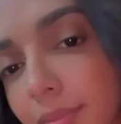 Preso suspeito de assassinar ex-companheira em apartamento no Trapiche da Barra