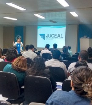 Inscrições abertas: oficina da Juceal para contadores e empresários vai a Arapiraca