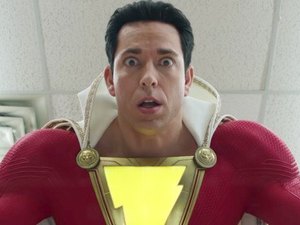 Cinesystem Arapiraca: Shazam é a grande estreia da semana