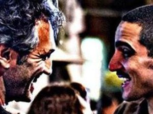 Ator  que fez Santo na fase inicial de Velho Chico posta declaração