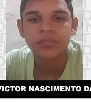 Adolescente que havia desaparecido há cinco dias é encontrado