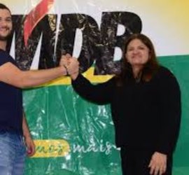 Família Costa anuncia que sucessor de Ziane em Delmiro Gouveia será de “dentro de casa”