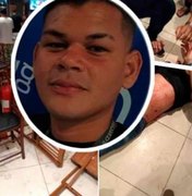 Morre jovem baleado por policial durante briga em bar de União dos Palmares