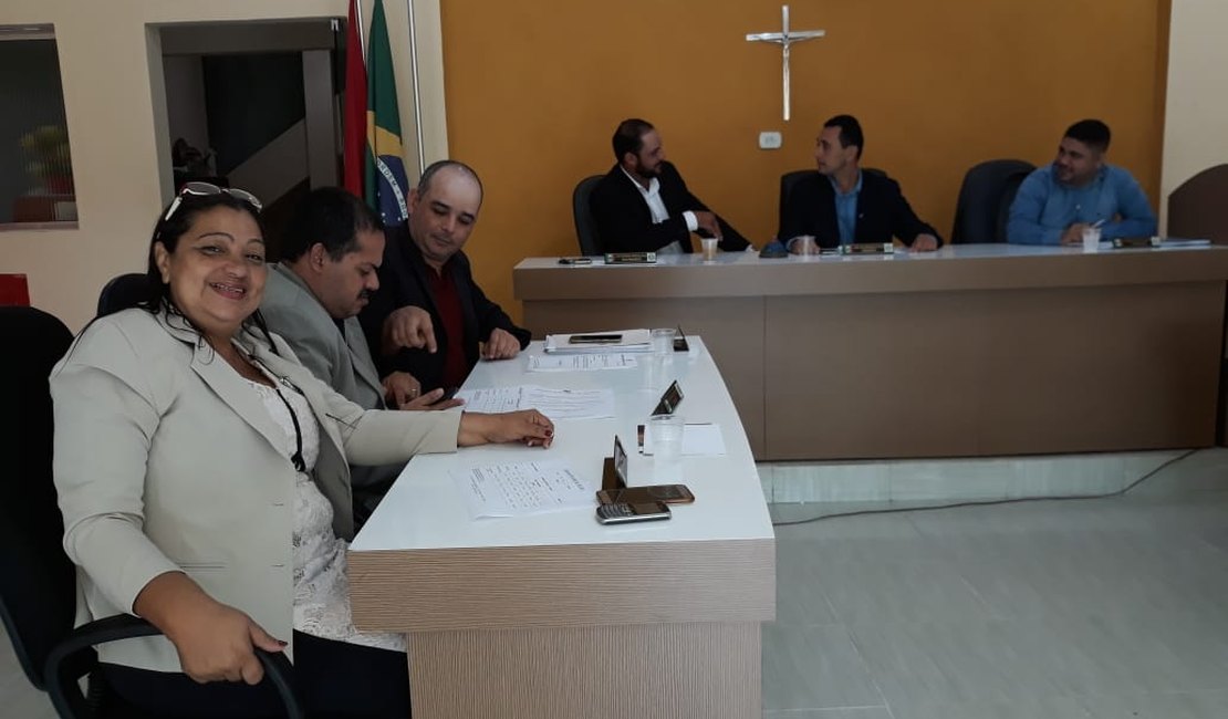 Câmara de Jacuípe aprova reajuste de 7% dos professores por unanimidade