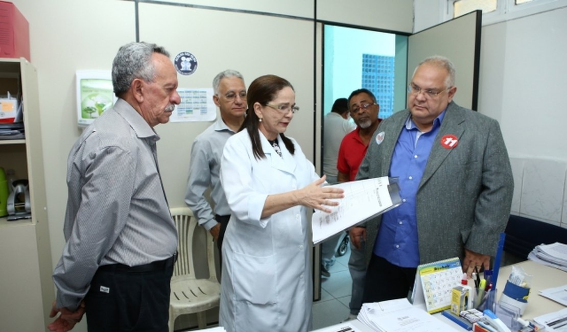 Biu vai criar secretaria para pessoas com deficiências