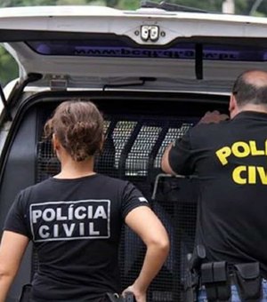 Polícia prende 3,3 mil ladrões, assassinos, pedófilos e estupradores