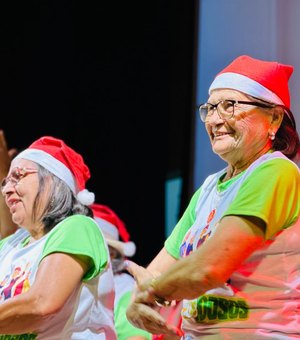 Girau realiza festividade com apresentações culturais e relembra as raízes do Natal alagoano
