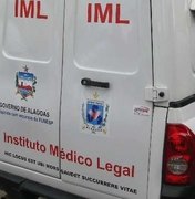 Jovem de 24 anos é morto a tiros e tem cabeça esmagada em Maceió
