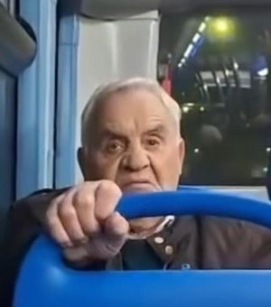 Português é expulso de ônibus após cometer racismo contra brasileiro