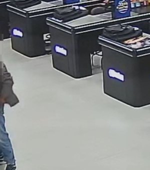 Mulher é presa suspeita de aplicar golpe de R$ 3,7 mil contra idoso no Sertão