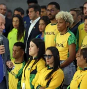 Lula assina decreto reajustando Bolsa Atleta em 10,86%