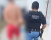 Alta periculosidade: Polícia Civil prende suspeito de espancar jovem até a morte