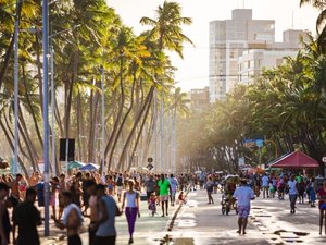 Rodrigo Cunha anuncia funcionamento especial da Rua Aberta no feriado de 12 de outubro
