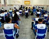 Plenarinho aplica redações para 4700 estudantes de escolas de Maceió
