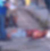 Homem é morto a facadas no Centro de Matriz de Camaragibe