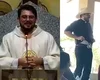 Padre leiloa cueca por R$ 3 mil em evento religioso