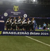 Jogo do Vasco hoje: saiba onde assistir, horário e escalações