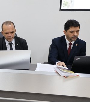 Irmão de professora morta em Viçosa relata comportamento possessivo do réu
