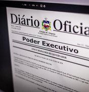 Governo de Alagoas lança concurso da CGE com vagas para Analista de Controle Interno
