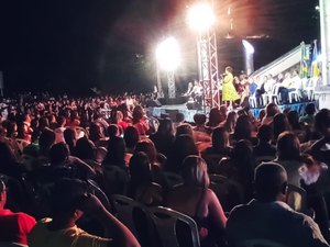 Arapiraca debate o futuro da Assistência Social no Brasil durante congresso regional