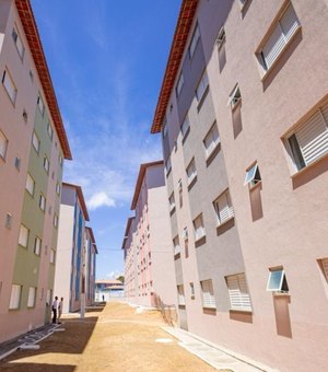 Prefeitura de Maceió entrega mais de 1.300 apartamentos e transforma vidas na Santa Amélia