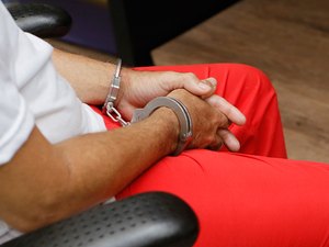 Justiça condenada 47 réus por de tráfico de entorpecentes em seis dias de mutirão