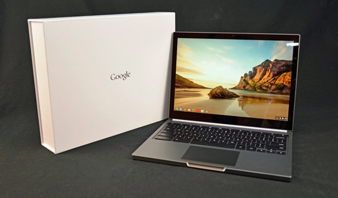 Google não lançará novos notebooks da linha Pixel