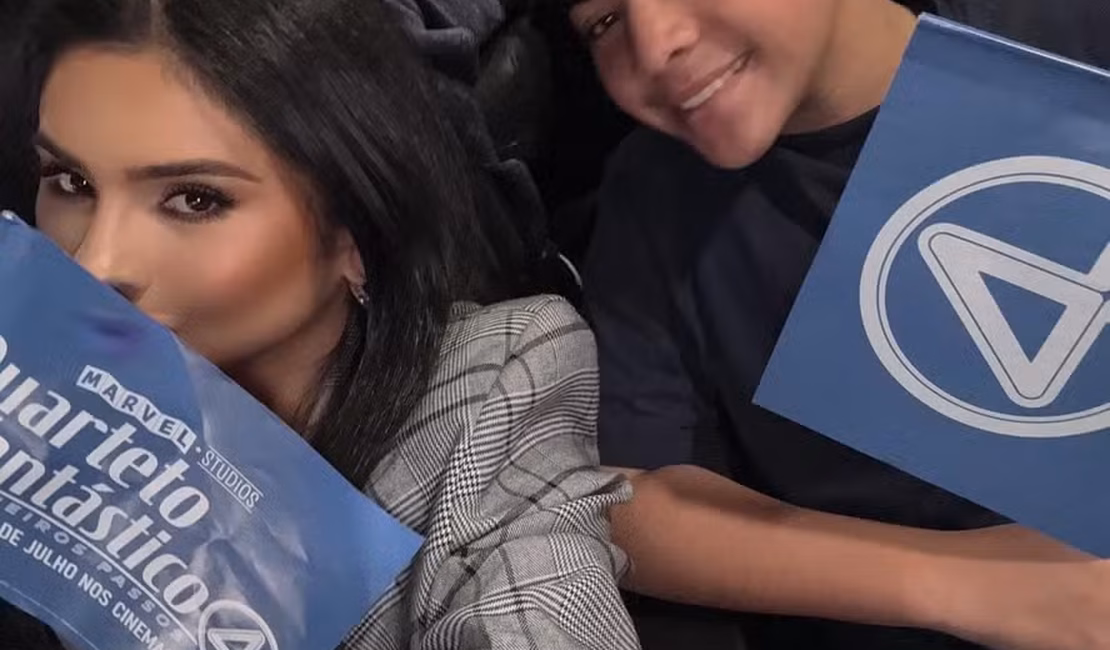 Filho de Wesley Safadão e Mileide Mihaile passa por cirurgia de emergência após descoberta de tumor