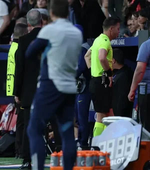 Atlético de Madrid e Arsenal empatam no jogo de ida da semifinal da Champions