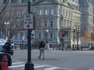 Dois soldados da Guarda Nacional dos EUA são mortos após ataque perto da Casa Branca