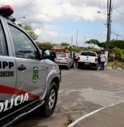 Polícia prende em SE autor de duplo homicídio que vitimou criança de Penedo