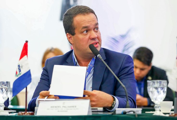 Consulta pública sobre investimentos em comunicação repercute nacionalmente