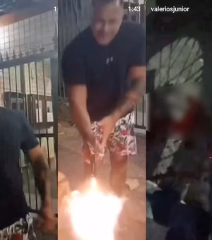 Policial penal que atirou em entregador é preso no Rio de Janeiro