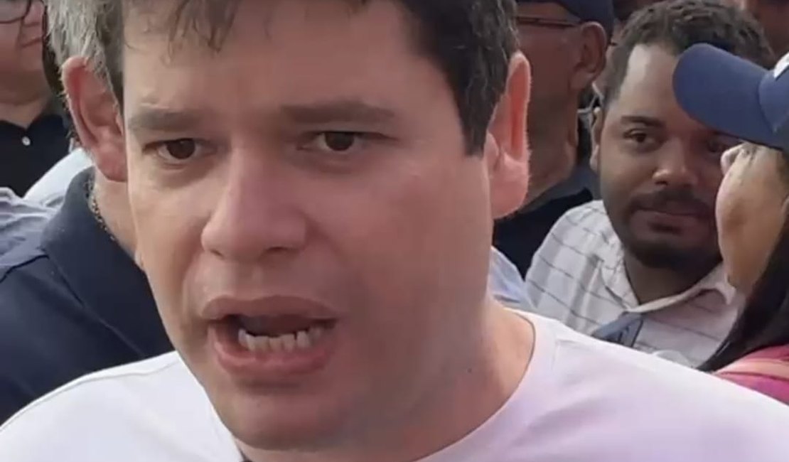 Lançamento de candidaturas da família Albuquerque fortalece pré-campanha de Davi Davino Filho ao Senado