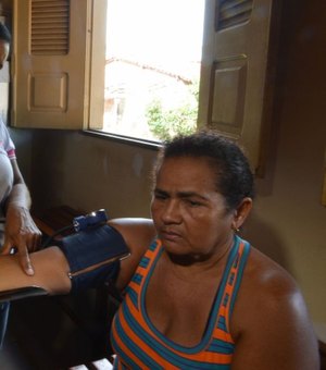 Covid-19: Alagoas receberá recursos para serviços de atenção primária 