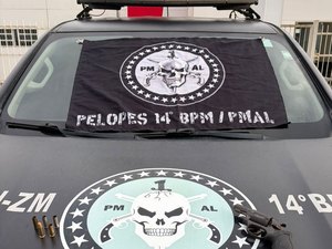 Jovem suspeito de tentativa de homicídio morre em confronto com a polícia em Colônia Leopoldina