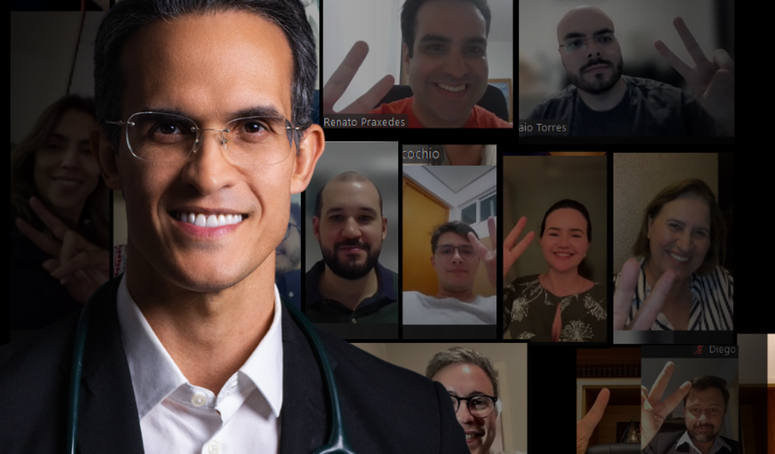 Masterdoc Day chega a Maceió com imersão para médicos que desejam crescer no ambiente digital