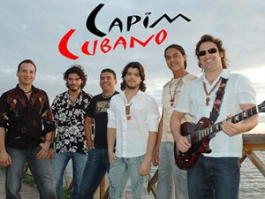 Capim Cubano está de volta após 20 anos com nova versão de “Teresa Bandolera”