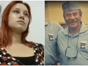Coronel da FAB é assassinado e garota de programa assume a identidade dele por quatro meses