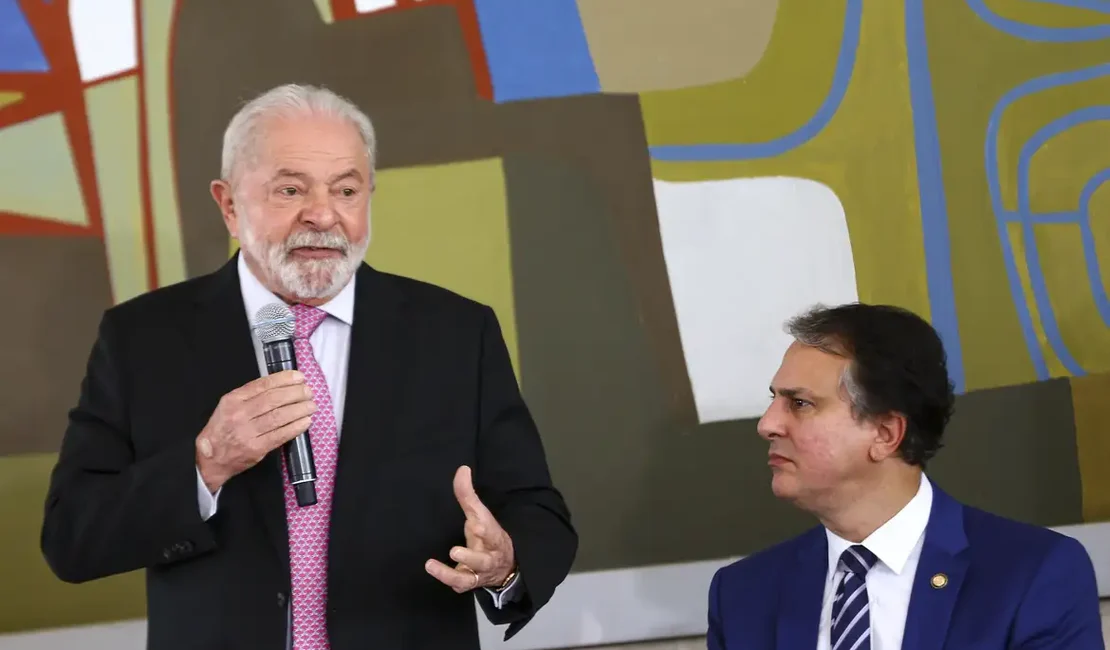 Lula visitará sala de monitoramento do Enem neste domingo (3)