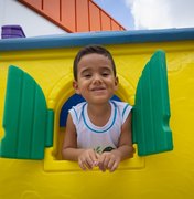 Governo de Alagoas autoriza construção de nova Creche Cria no município de Batalha