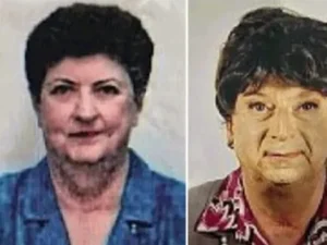 Homem é preso após se passar por mãe morta para receber aposentadoria