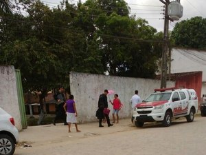 PF revista comitê de candidato a prefeito suspeito de crime eleitoral
