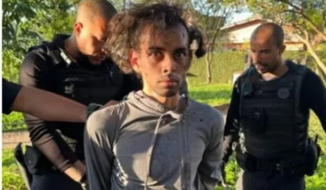 Homem é preso após esfaquear ex-chefes por atraso de salários em SP